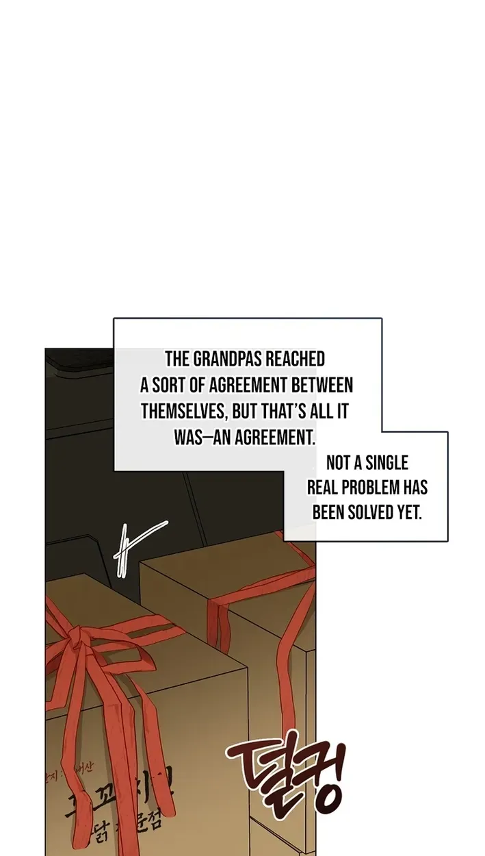 Afterlife Diner Chapter 122 page 32 - 