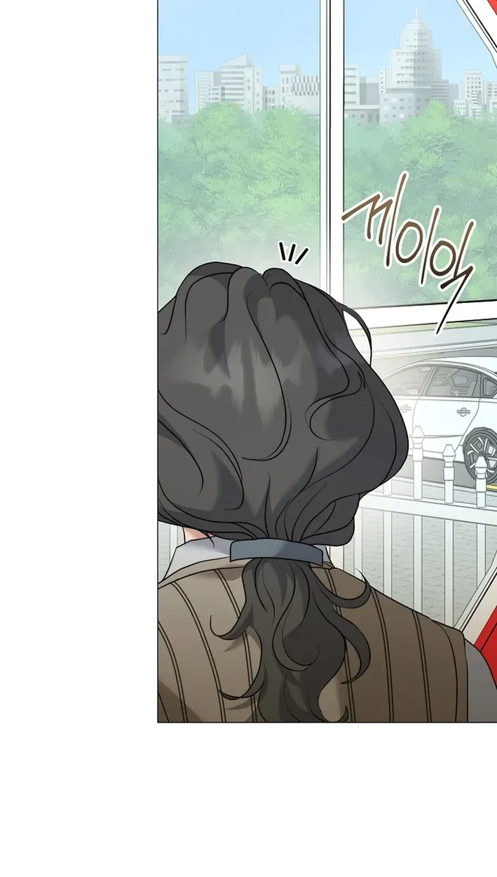 Afterlife Diner Chapter 122 page 34 - 