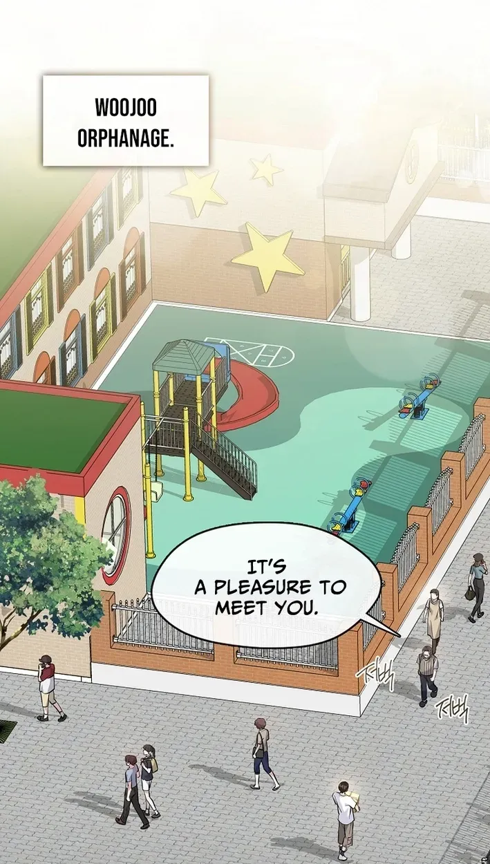 Afterlife Diner Chapter 122 page 38 - 