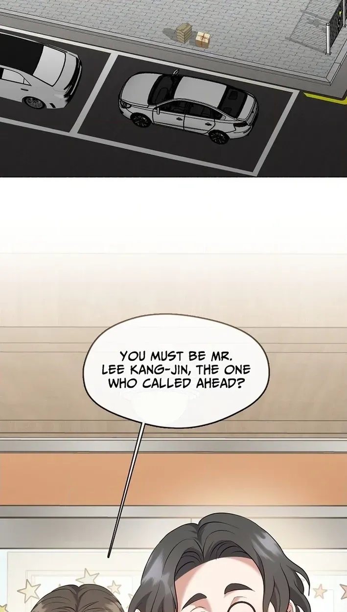 Afterlife Diner Chapter 122 page 39 - 