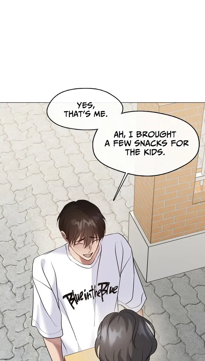 Afterlife Diner Chapter 122 page 41 - 
