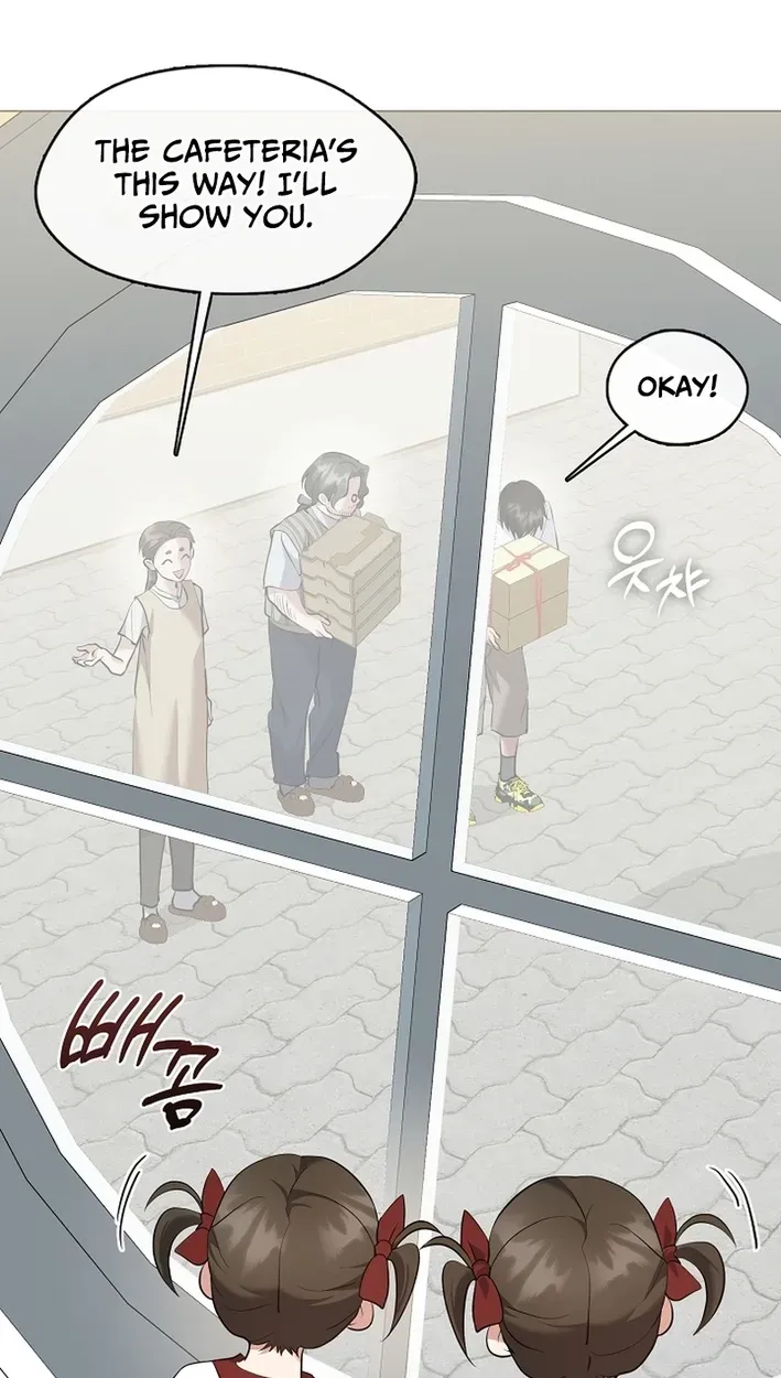Afterlife Diner Chapter 122 page 43 - 