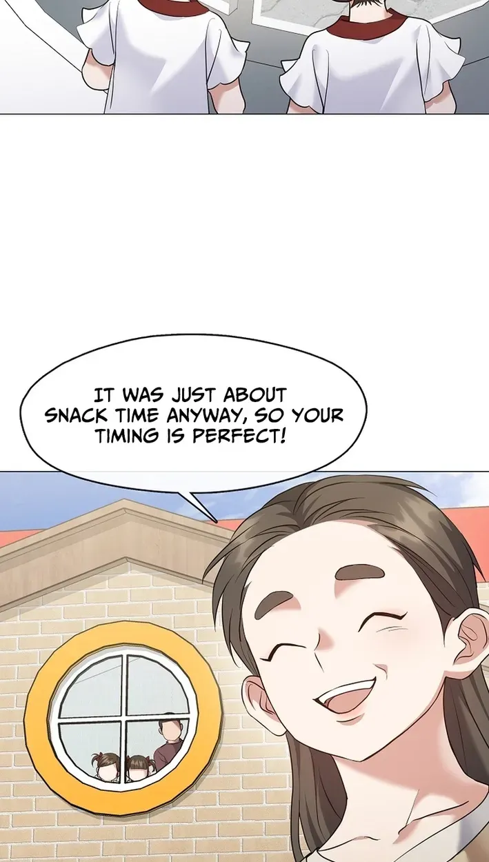 Afterlife Diner Chapter 122 page 44 - 