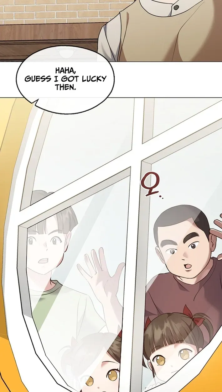 Afterlife Diner Chapter 122 page 45 - 