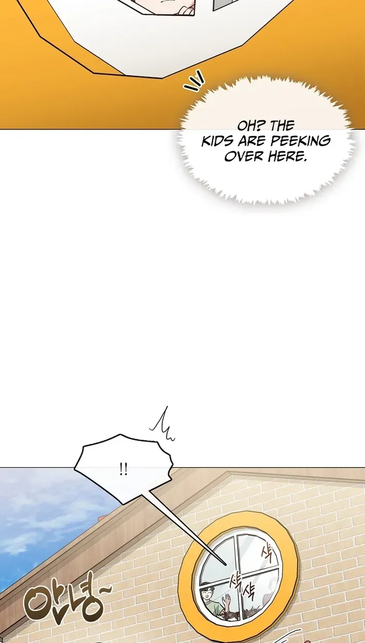 Afterlife Diner Chapter 122 page 46 - 