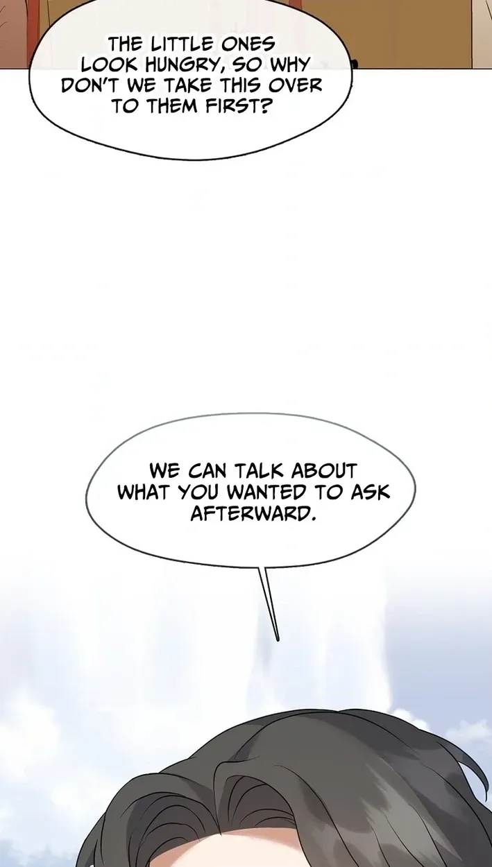 Afterlife Diner Chapter 122 page 49 - 