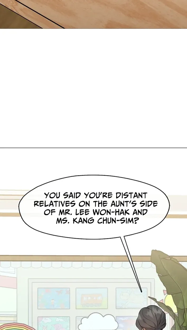 Afterlife Diner Chapter 122 page 53 - 