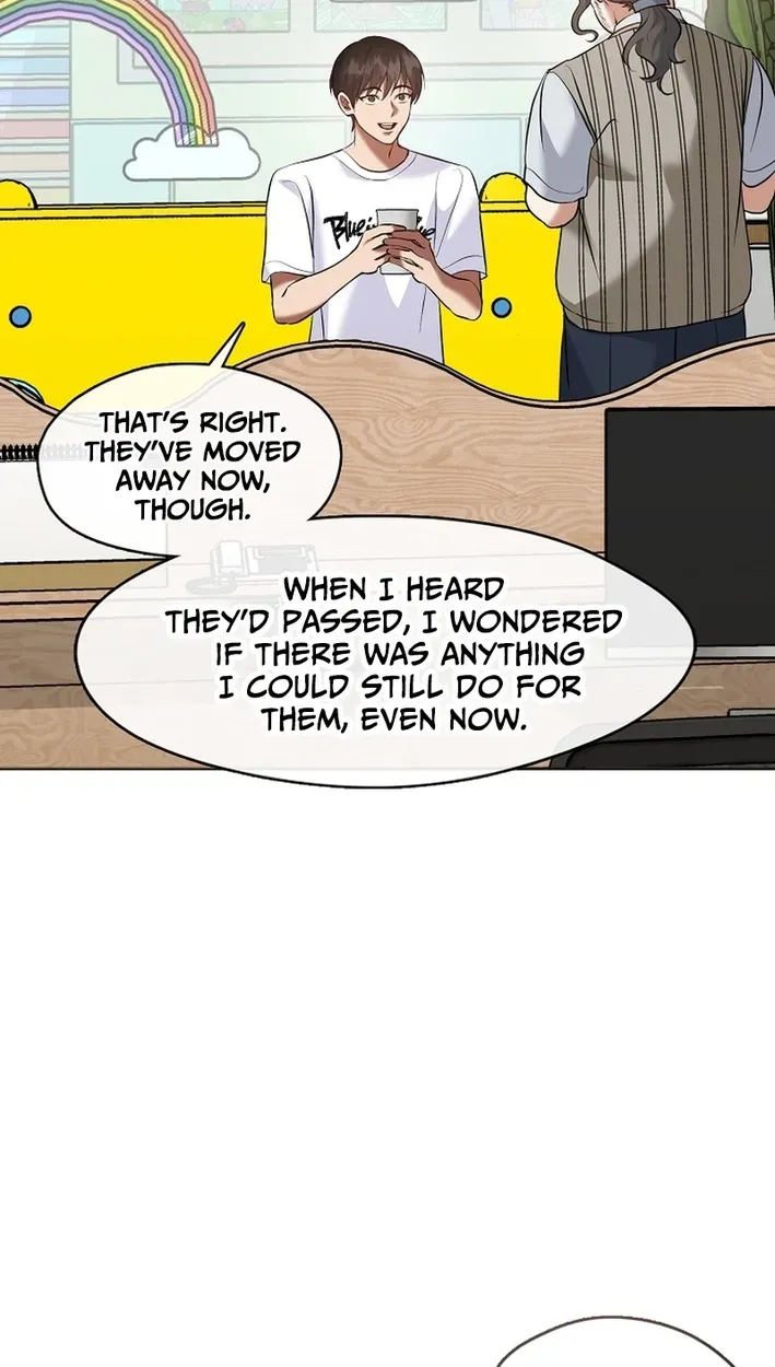 Afterlife Diner Chapter 122 page 54 - 