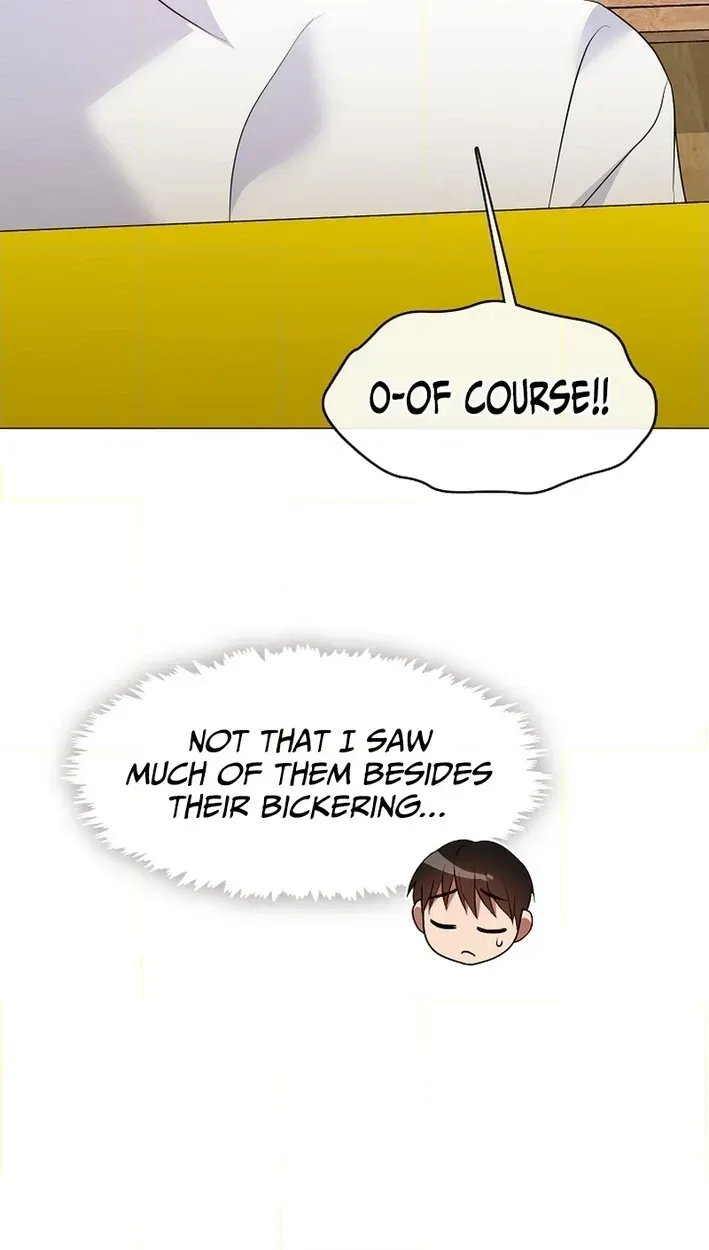 Afterlife Diner Chapter 122 page 59 - 