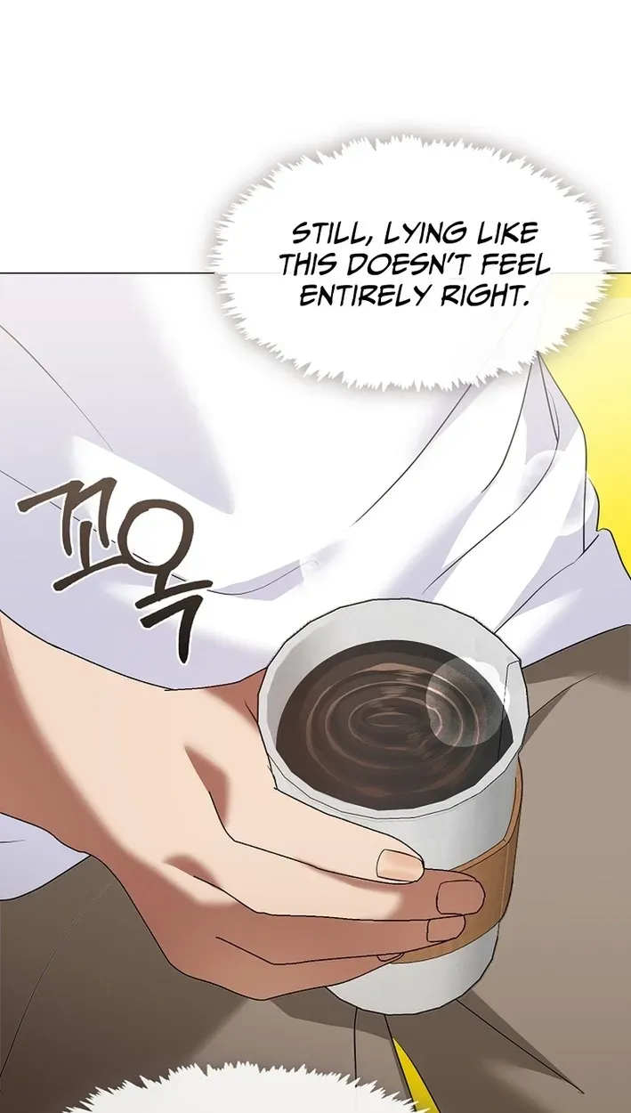 Afterlife Diner Chapter 122 page 60 - 