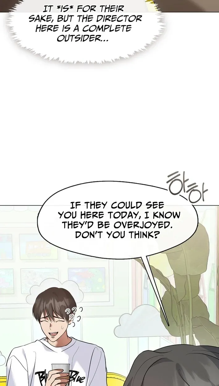 Afterlife Diner Chapter 122 page 61 - 