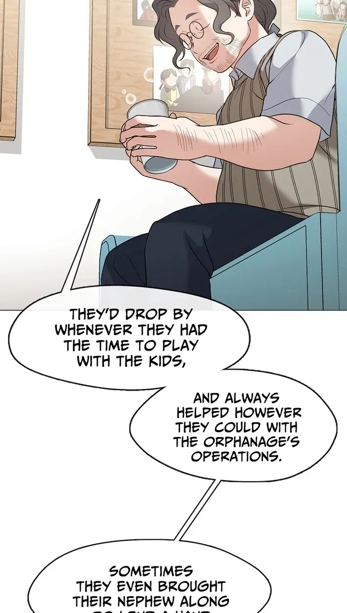 Afterlife Diner Chapter 122 page 63 - 