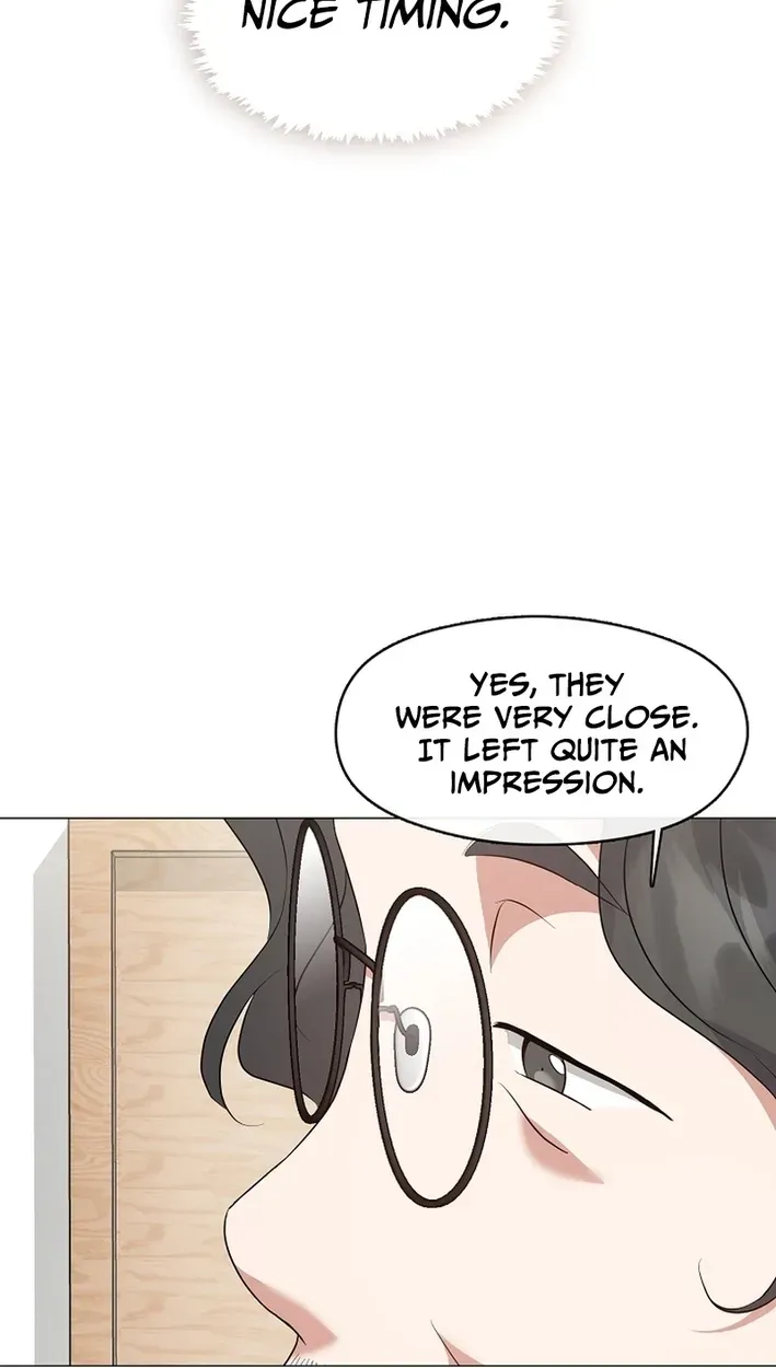 Afterlife Diner Chapter 122 page 65 - 