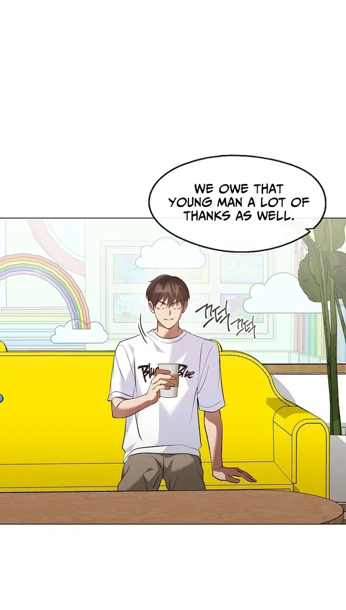 Afterlife Diner Chapter 122 page 66 - 