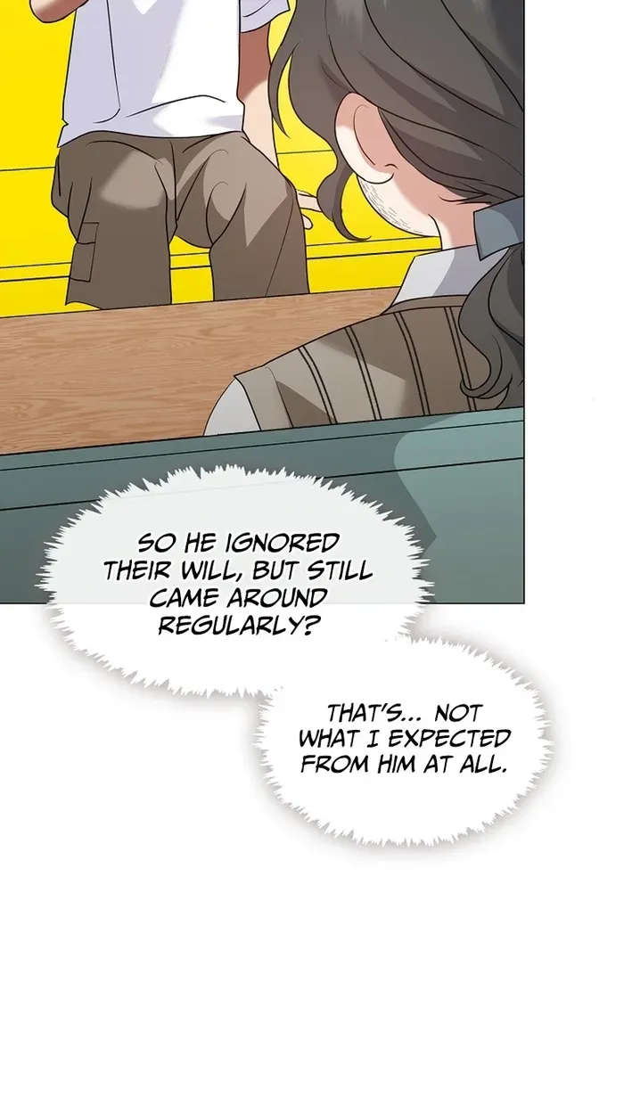 Afterlife Diner Chapter 122 page 70 - 