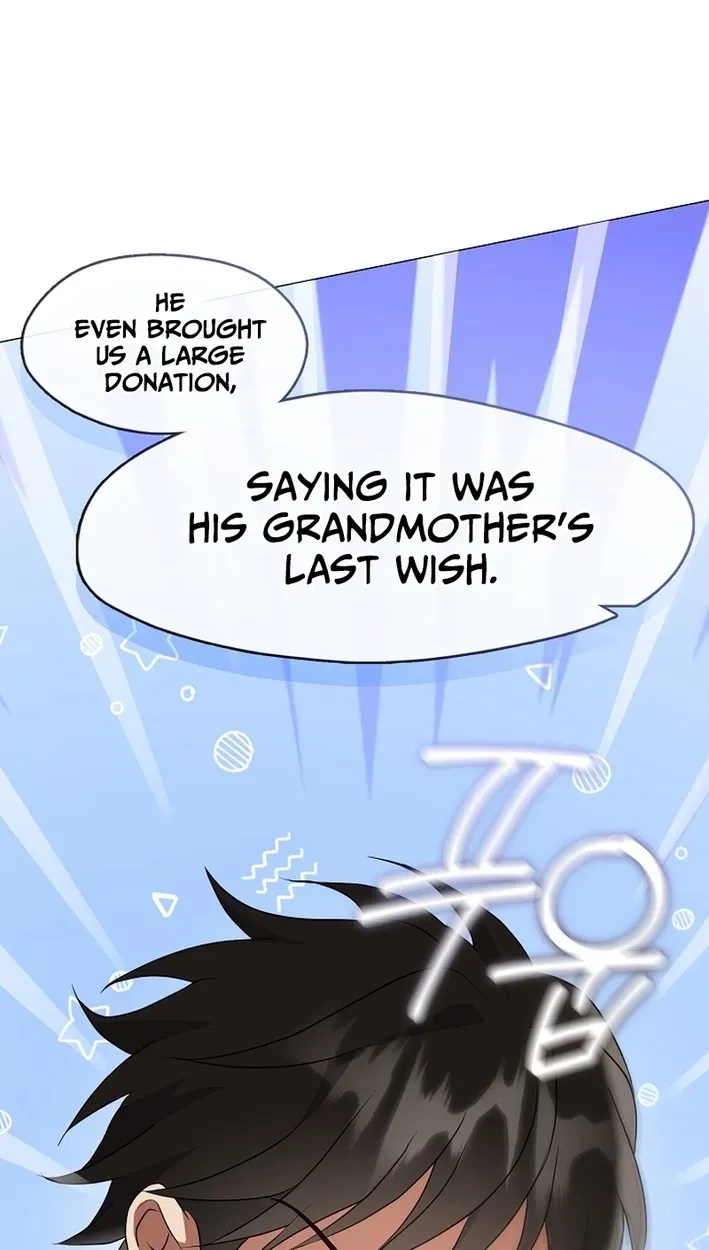 Afterlife Diner Chapter 122 page 72 - 