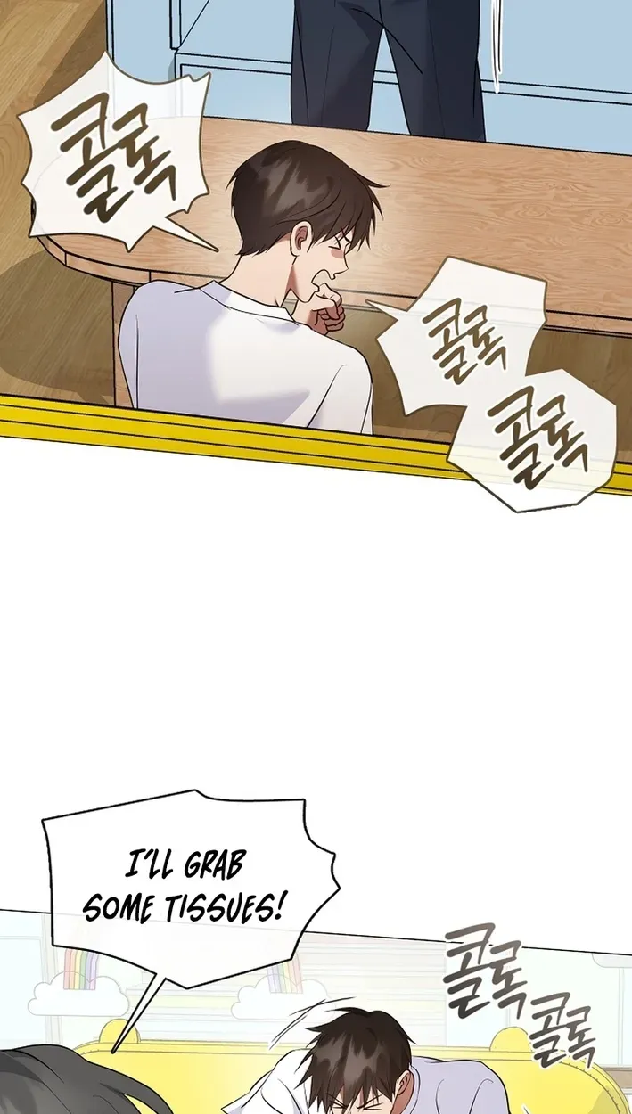 Afterlife Diner Chapter 122 page 75 - 