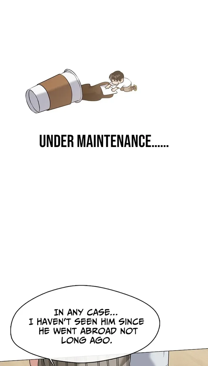 Afterlife Diner Chapter 122 page 78 - 