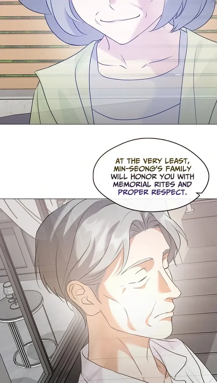 Afterlife Diner Chapter 122 page 9 - 