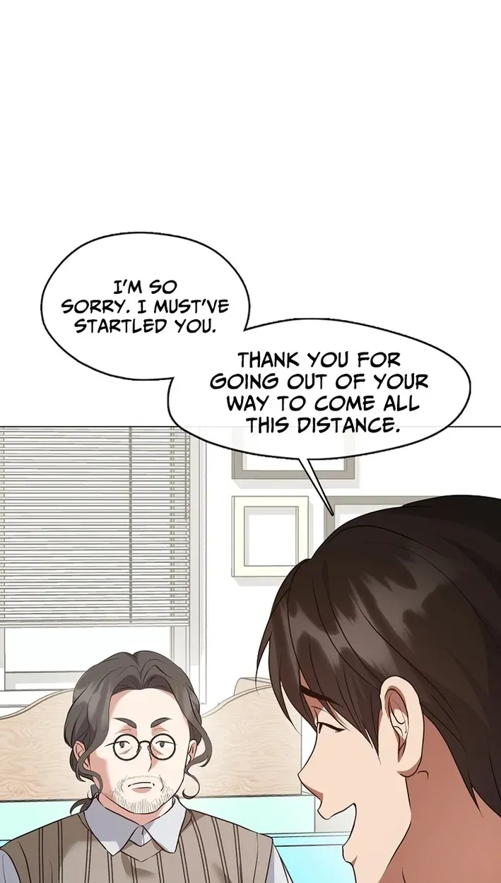 Afterlife Diner Chapter 122 page 83 - 