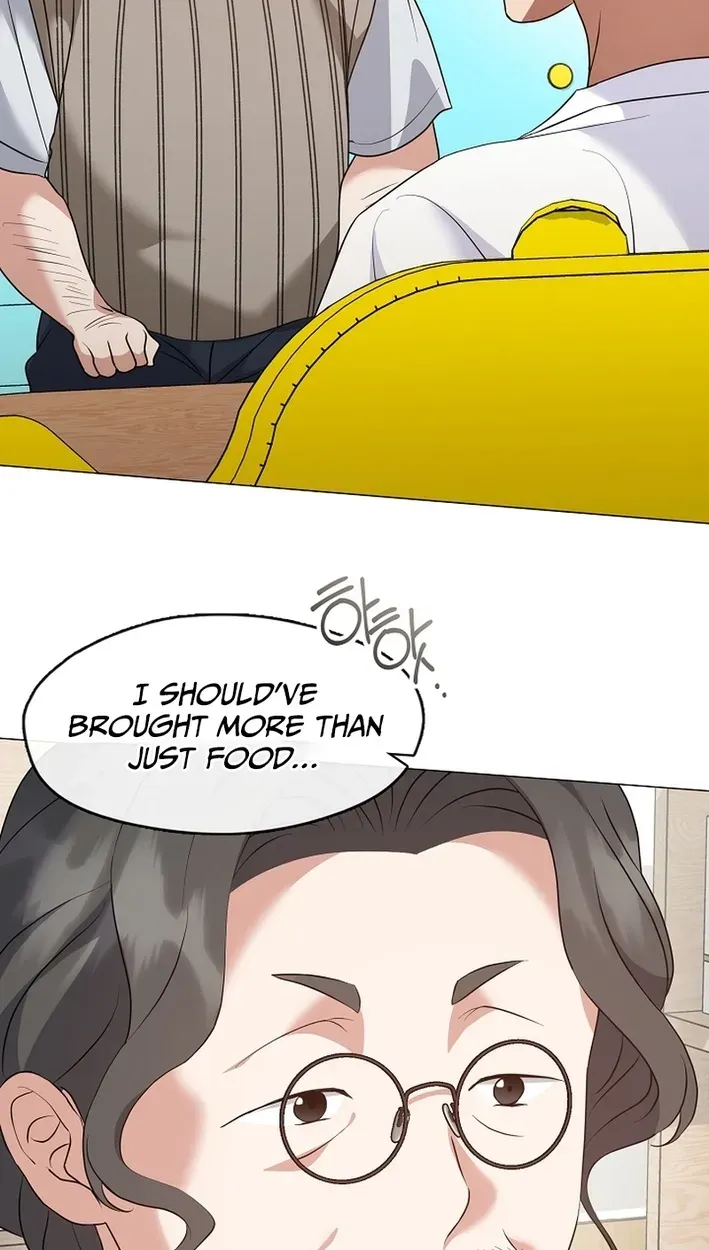 Afterlife Diner Chapter 122 page 84 - 