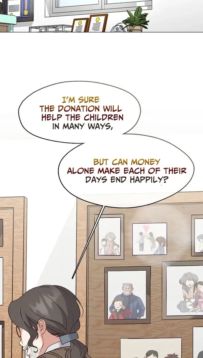 Afterlife Diner Chapter 122 page 86 - 