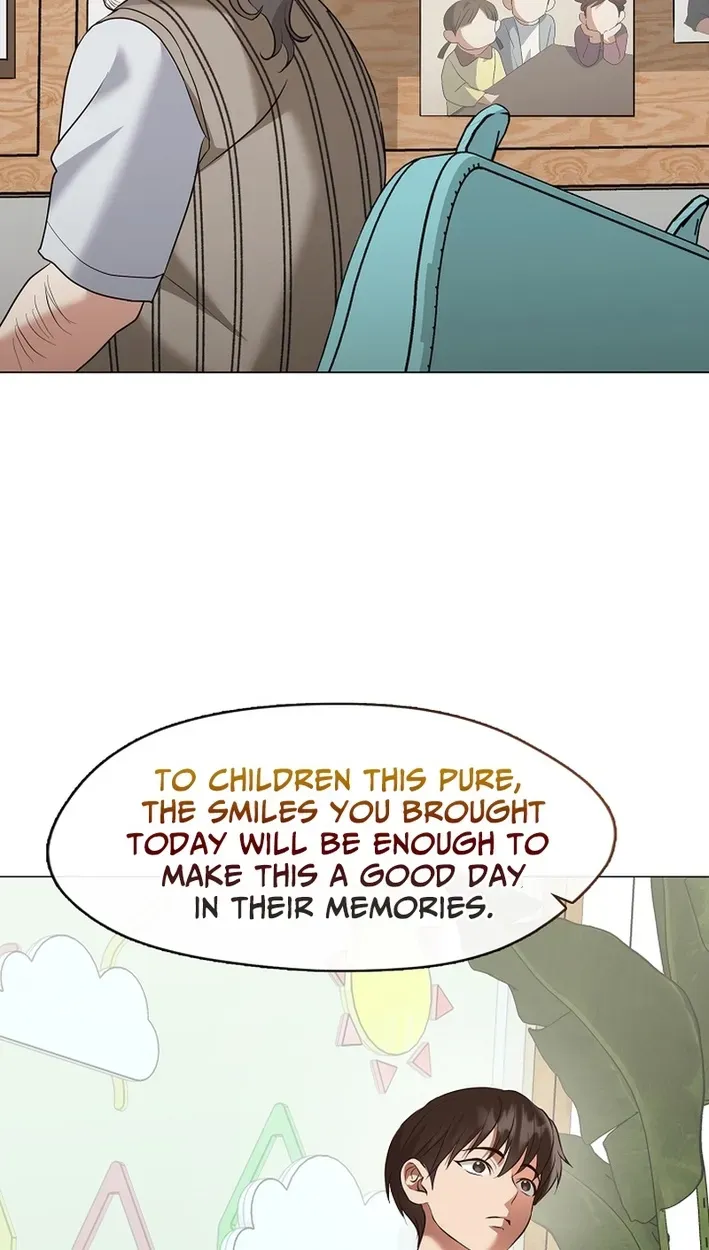 Afterlife Diner Chapter 122 page 87 - 