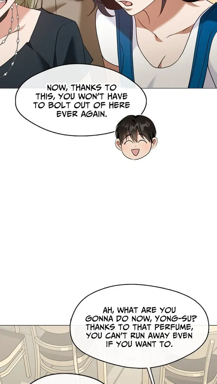 Afterlife Diner Chapter 123 page 12 - 