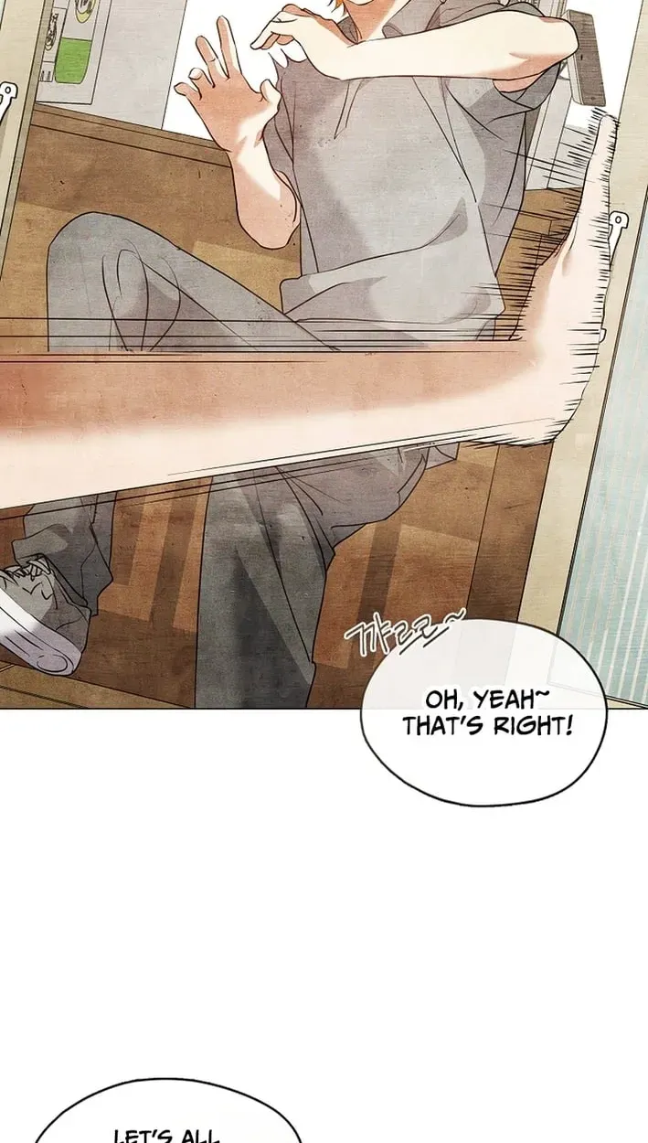 Afterlife Diner Chapter 123 page 15 - 