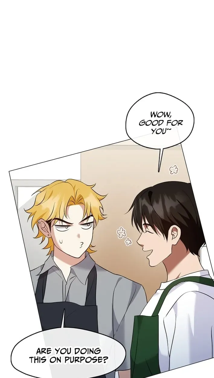 Afterlife Diner Chapter 123 page 17 - 