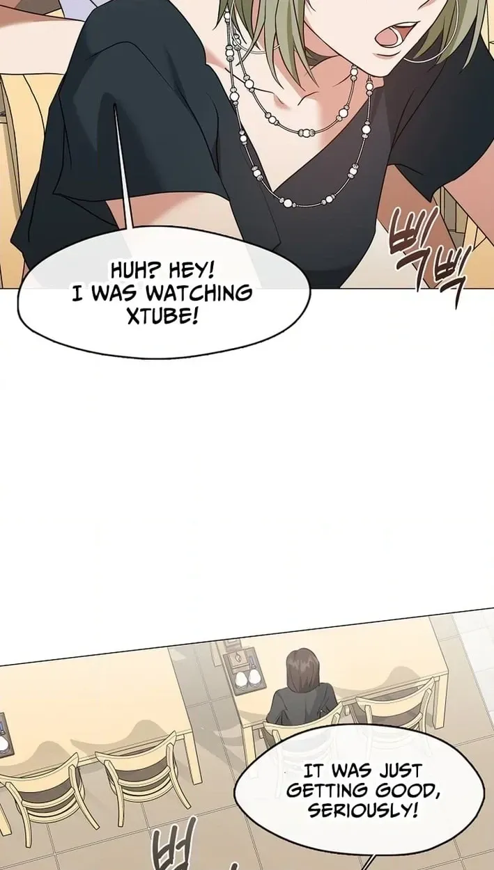 Afterlife Diner Chapter 123 page 19 - 