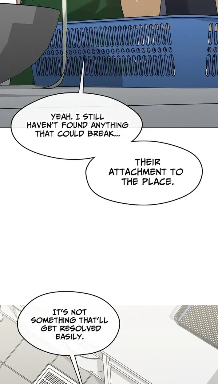 Afterlife Diner Chapter 123 page 3 - 