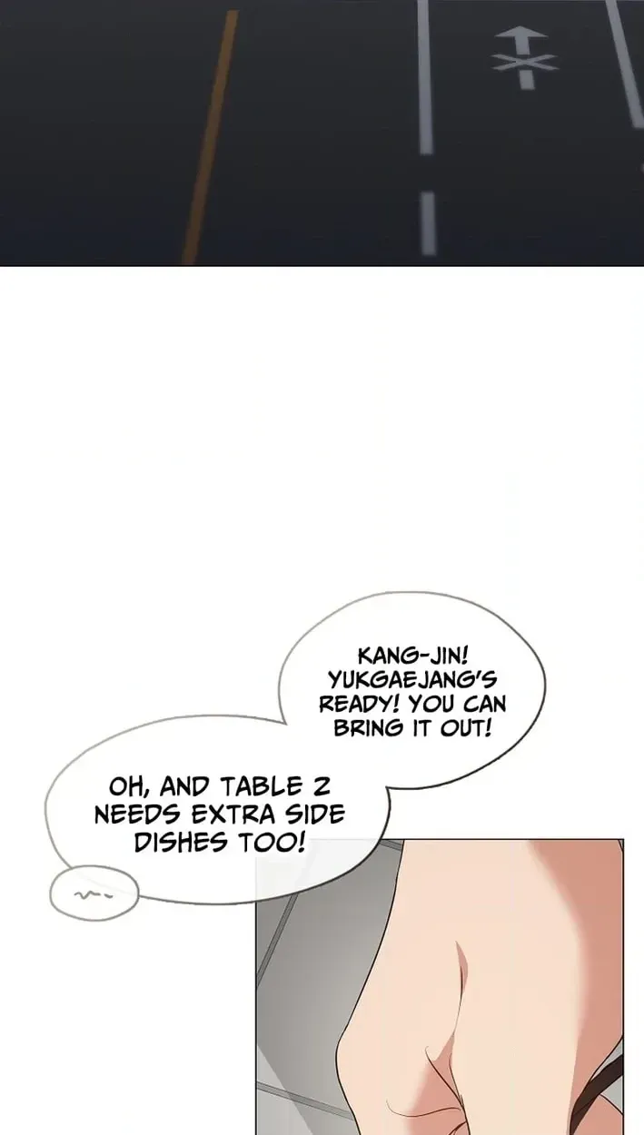 Afterlife Diner Chapter 123 page 29 - 