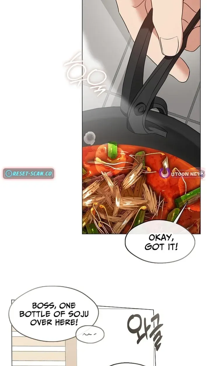 Afterlife Diner Chapter 123 page 30 - 