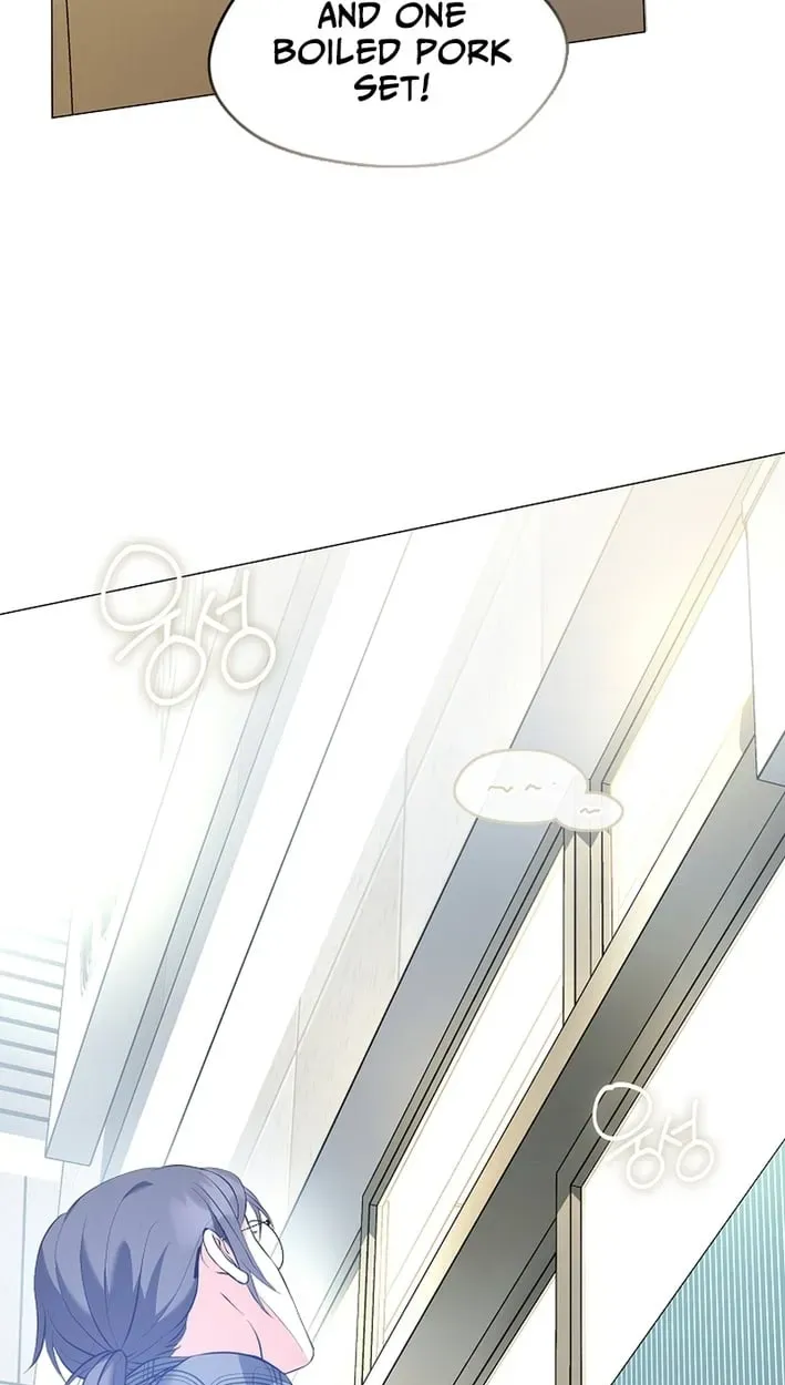 Afterlife Diner Chapter 123 page 32 - 