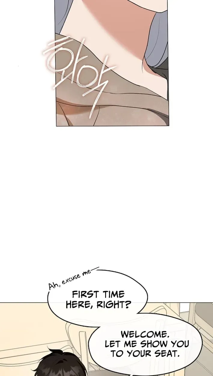 Afterlife Diner Chapter 123 page 37 - 