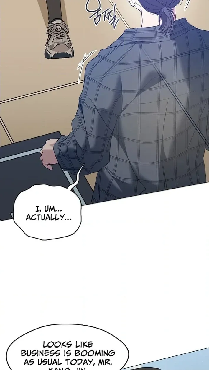 Afterlife Diner Chapter 123 page 39 - 