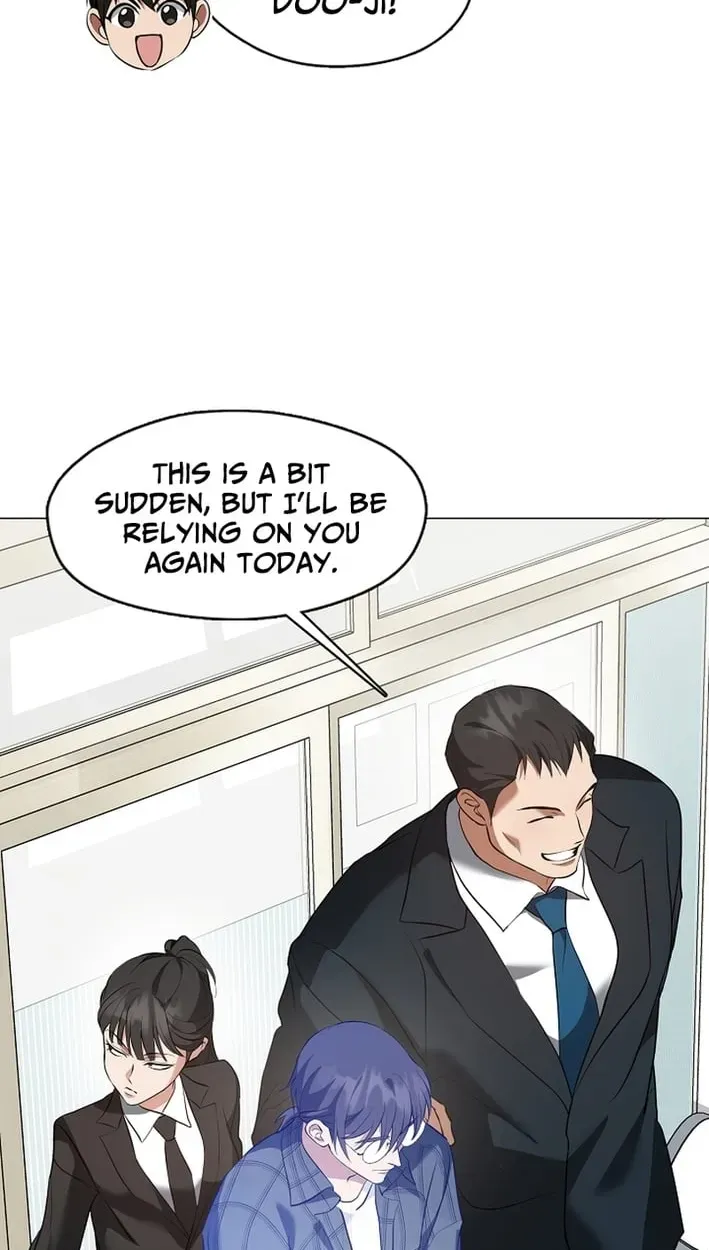 Afterlife Diner Chapter 123 page 41 - 