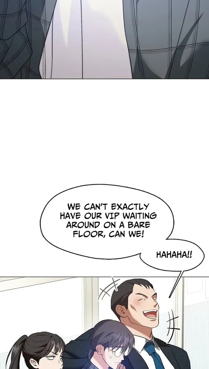 Afterlife Diner Chapter 123 page 44 - 