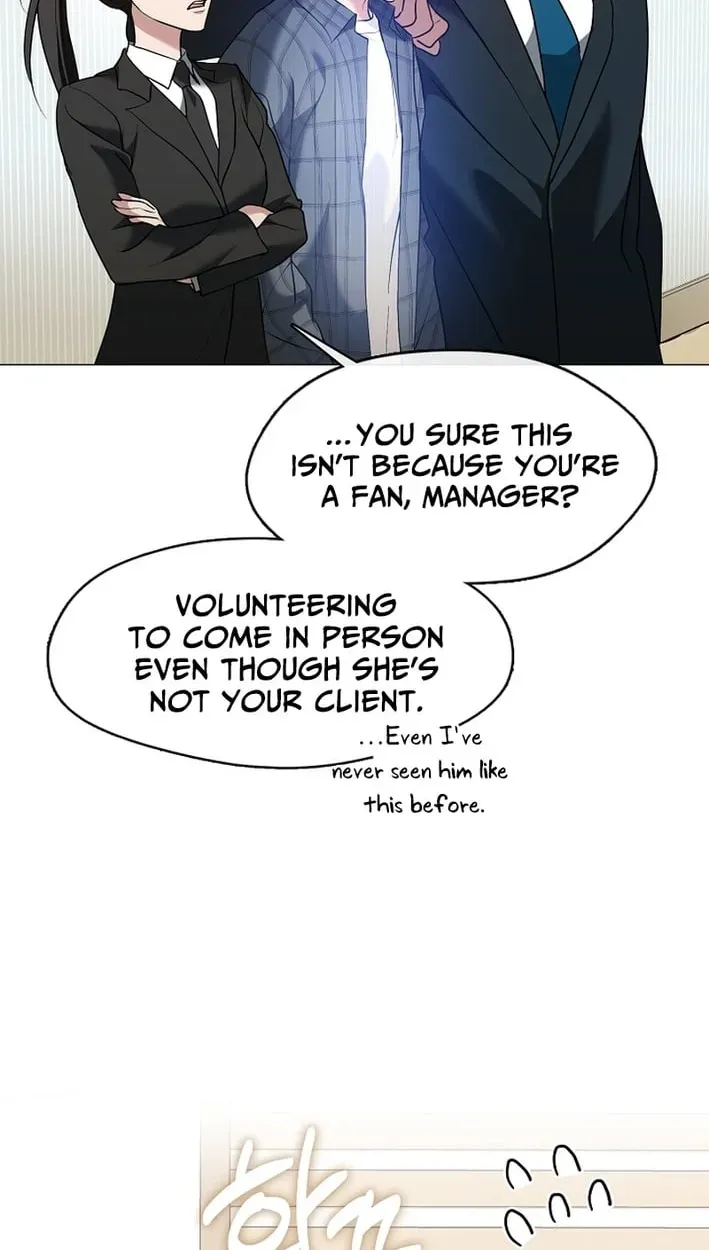 Afterlife Diner Chapter 123 page 45 - 
