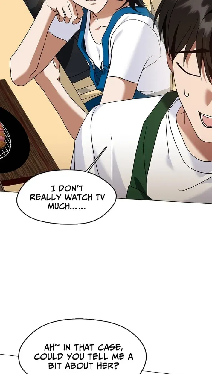 Afterlife Diner Chapter 123 page 56 - 