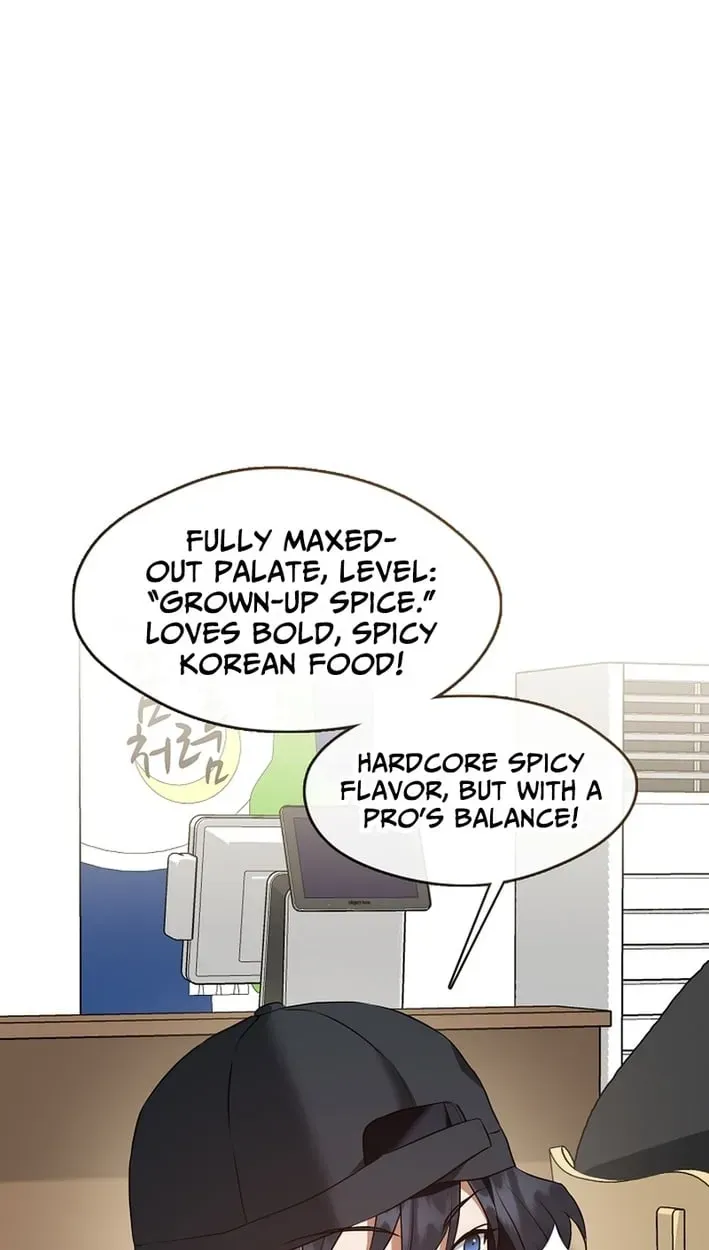 Afterlife Diner Chapter 123 page 60 - 