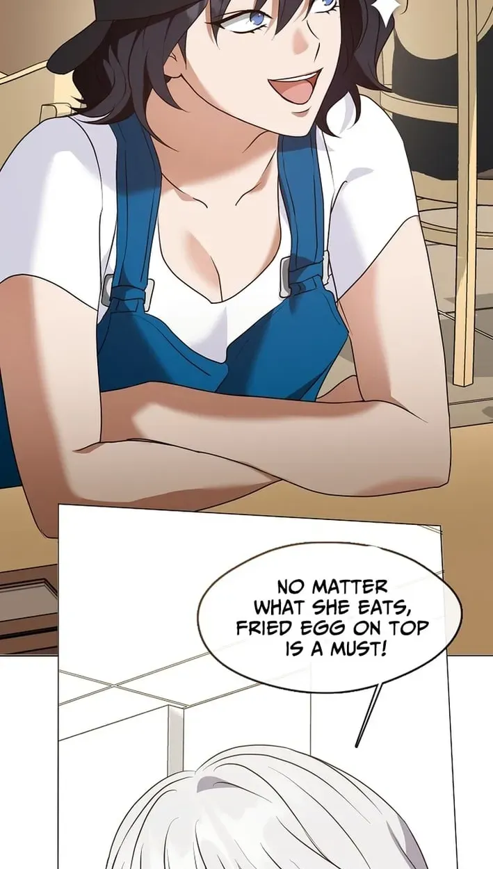 Afterlife Diner Chapter 123 page 61 - 