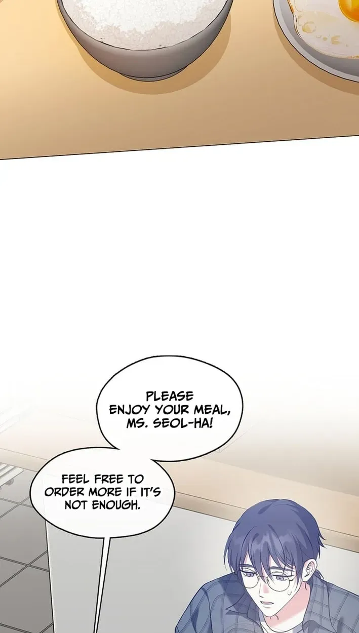 Afterlife Diner Chapter 123 page 66 - 