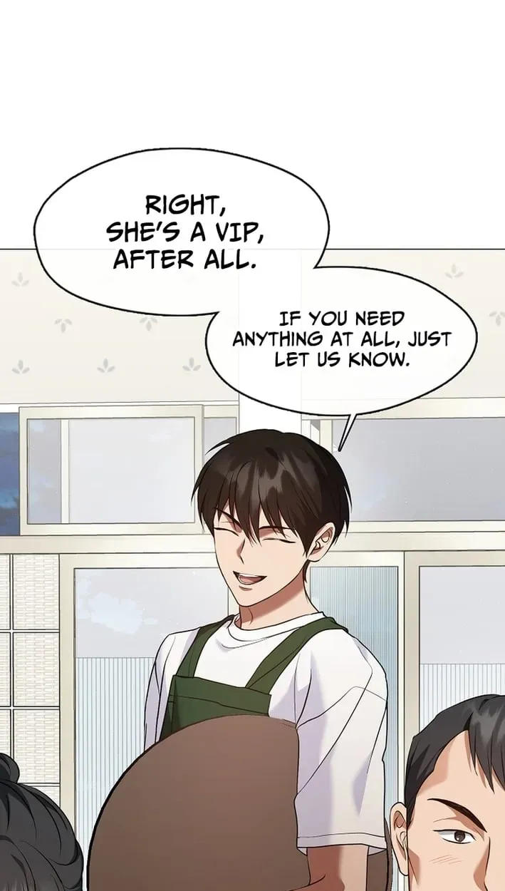 Afterlife Diner Chapter 123 page 68 - 