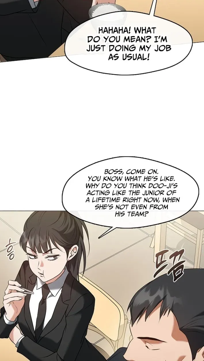 Afterlife Diner Chapter 123 page 73 - 