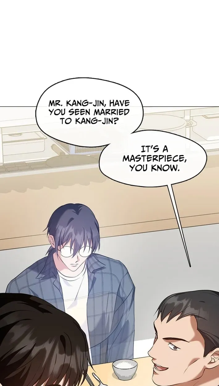Afterlife Diner Chapter 123 page 76 - 