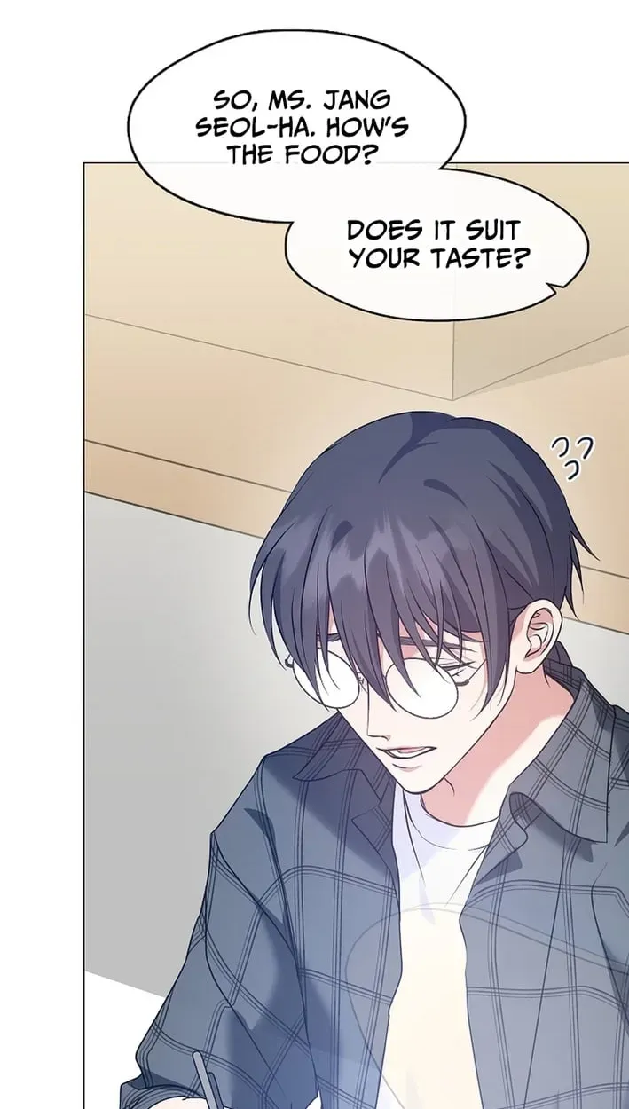 Afterlife Diner Chapter 123 page 82 - 