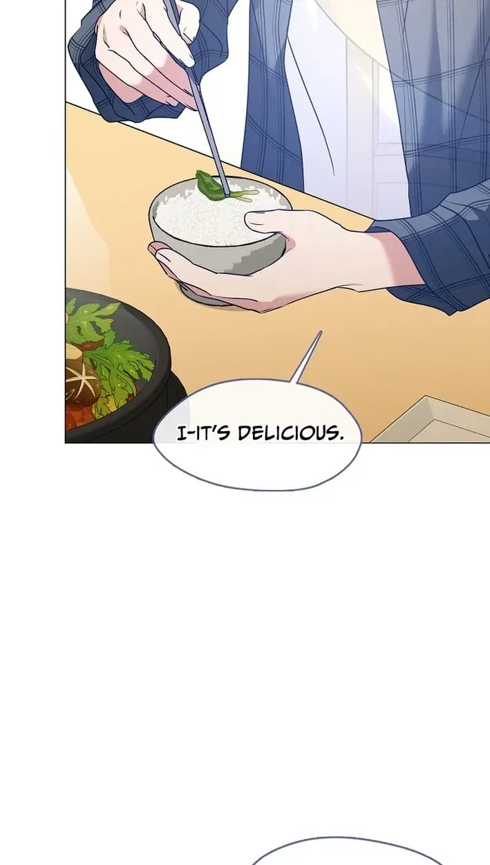 Afterlife Diner Chapter 123 page 83 - 