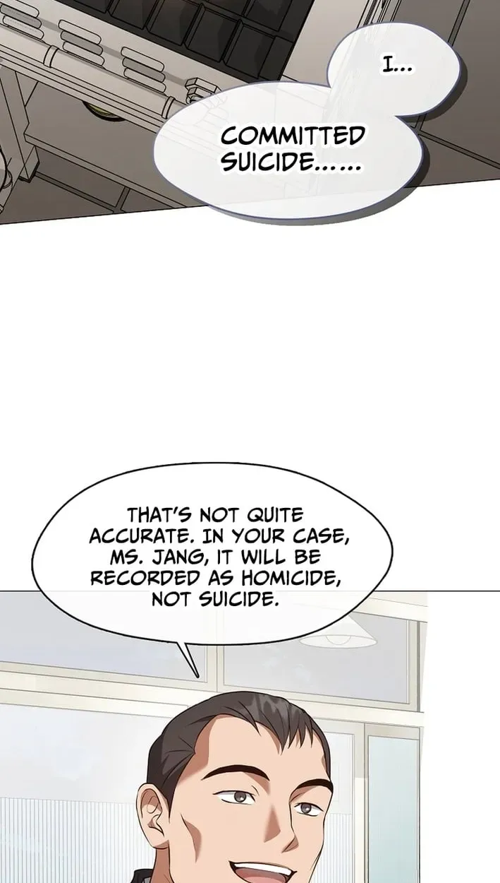 Afterlife Diner Chapter 123 page 86 - 